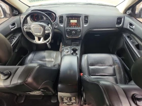 Dodge Durango 3.6l Gt, снимка 8
