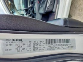 Dodge Durango 3.6l Gt, снимка 13