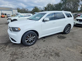 Dodge Durango 3.6l Gt, снимка 1