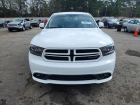 Dodge Durango 3.6l Gt, снимка 5