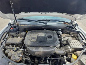 Dodge Durango 3.6l Gt, снимка 12