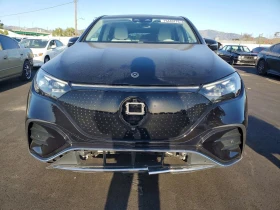 Mercedes-Benz EQE SUV 500 4MATIC, снимка 2