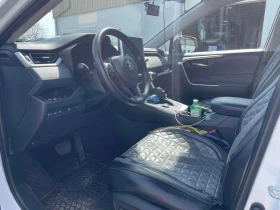Toyota Rav4 * Hybrid XLE * CARFAX * 1 СОБСТВЕНИК * , снимка 5