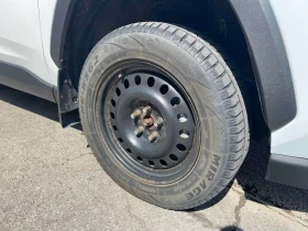 Toyota Rav4 * Hybrid XLE * CARFAX * 1 СОБСТВЕНИК * , снимка 7