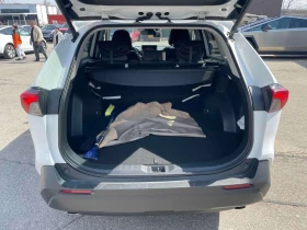 Toyota Rav4 * Hybrid XLE * CARFAX * 1 СОБСТВЕНИК * , снимка 11
