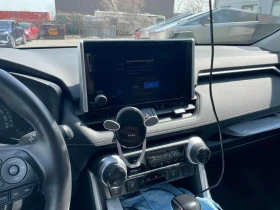 Toyota Rav4 * Hybrid XLE * CARFAX * 1 СОБСТВЕНИК * , снимка 9