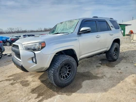 Toyota 4runner TRD OFF-ROAD PREMIUM/ЛИЗИНГ ОТ 280 ЕВРО НА МЕСЕЦ, снимка 1