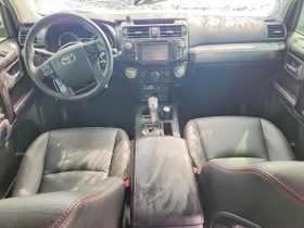 Toyota 4runner TRD OFF-ROAD PREMIUM/ЛИЗИНГ ОТ 280 ЕВРО НА МЕСЕЦ, снимка 8