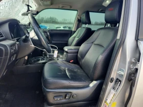 Toyota 4runner TRD OFF-ROAD PREMIUM/ЛИЗИНГ ОТ 280 ЕВРО НА МЕСЕЦ, снимка 7