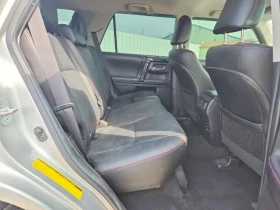 Toyota 4runner TRD OFF-ROAD PREMIUM/ЛИЗИНГ ОТ 280 ЕВРО НА МЕСЕЦ, снимка 11