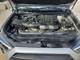 Toyota 4runner TRD OFF-ROAD PREMIUM/ЛИЗИНГ ОТ 280 ЕВРО НА МЕСЕЦ, снимка 12