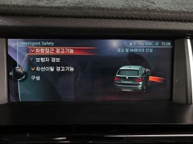 BMW X3 xDrive 20D M Aerodynamics, снимка 16