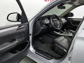 BMW X3 xDrive 20D M Aerodynamics, снимка 10