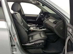 BMW X3 xDrive 20D M Aerodynamics, снимка 11