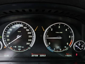 BMW X3 xDrive 20D M Aerodynamics, снимка 8