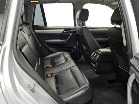 BMW X3 xDrive 20D M Aerodynamics, снимка 12