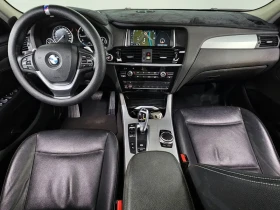 BMW X3 xDrive 20D M Aerodynamics, снимка 7