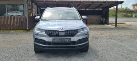 Skoda Karoq 2.0 TDI   150ps, снимка 1