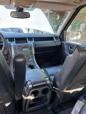 Land Rover Range rover, снимка 10
