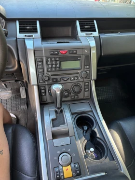 Land Rover Range rover, снимка 3