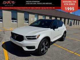 Volvo XC40 T5* R-DESIGN* AWD* КАМЕРИ* ПАНО* ПОДГРЕВ* , снимка 2