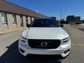 Volvo XC40 T5* R-DESIGN* AWD* КАМЕРИ* ПАНО* ПОДГРЕВ* , снимка 3