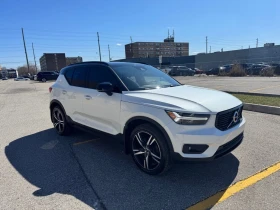 Volvo XC40 T5* R-DESIGN* AWD* КАМЕРИ* ПАНО* ПОДГРЕВ* , снимка 1