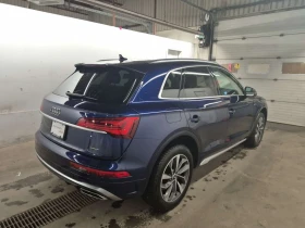 Audi Q5 PROGRESSIV| DISTRONIC| PANO| ПОДГРЕВИ| 2 КЛЮЧА, снимка 3