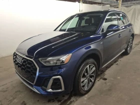 Audi Q5 PROGRESSIV| DISTRONIC| PANO| ПОДГРЕВИ| 2 КЛЮЧА, снимка 1