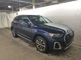 Audi Q5 PROGRESSIV| DISTRONIC| PANO| ПОДГРЕВИ| 2 КЛЮЧА, снимка 2