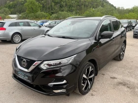 Nissan Qashqai 1.2i 109 000km КОЖА/ПАНОРАМА/ЕЛ.СЕДАЛКИ, снимка 7