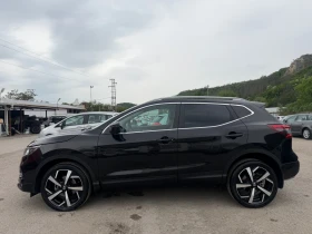 Nissan Qashqai 1.2i 109 000km КОЖА/ПАНОРАМА/ЕЛ.СЕДАЛКИ, снимка 6