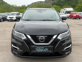 Nissan Qashqai 1.2i 109 000km КОЖА/ПАНОРАМА/ЕЛ.СЕДАЛКИ, снимка 8