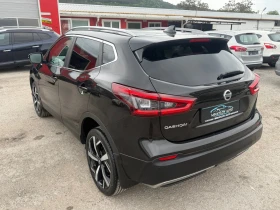 Nissan Qashqai 1.2i 109 000km КОЖА/ПАНОРАМА/ЕЛ.СЕДАЛКИ, снимка 5
