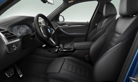 BMW X3, снимка 13