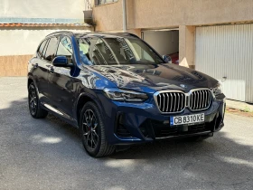 BMW X3, снимка 9