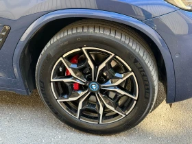BMW X3, снимка 8