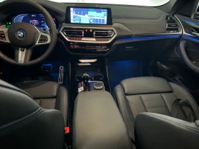 BMW X3, снимка 10