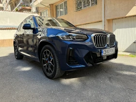 BMW X3, снимка 7