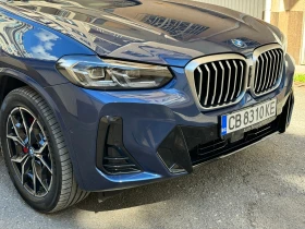 BMW X3, снимка 6