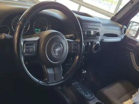 Jeep Wrangler * SAHARA * , снимка 9
