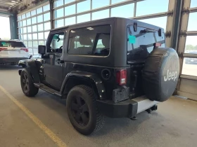 Jeep Wrangler * SAHARA * , снимка 4