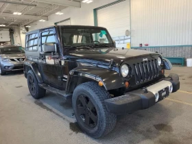 Jeep Wrangler * SAHARA * , снимка 2