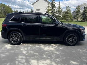 Mercedes-Benz GLB * 250 * АВТОКРЕДИТ БЕЗ ПЪРВОНАЧАЛНА ВНОСКА* , снимка 3