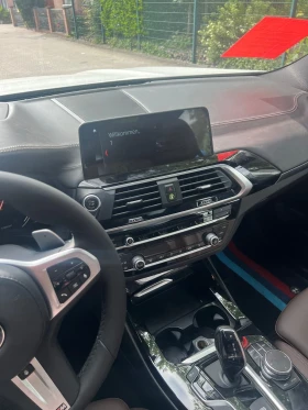 BMW X3 xDrive20d M Sport, снимка 7