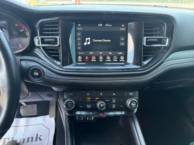 Dodge Durango SXT / CARFAX, снимка 10