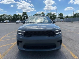 Dodge Durango SXT / CARFAX, снимка 2