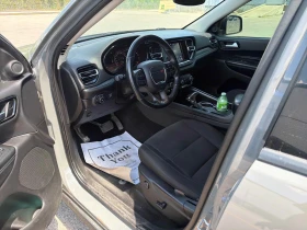 Dodge Durango SXT / CARFAX, снимка 6