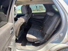 Dodge Durango SXT / CARFAX, снимка 15