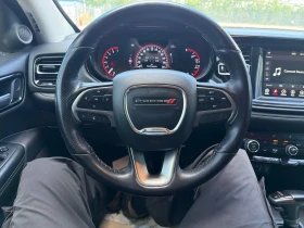 Dodge Durango SXT / CARFAX, снимка 8